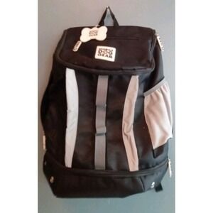 Mobile Dog Gear Backpack Pet Carrier‎ Dog Travel Bag